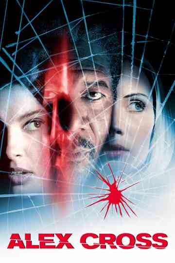 Alex Cross Collection Poster