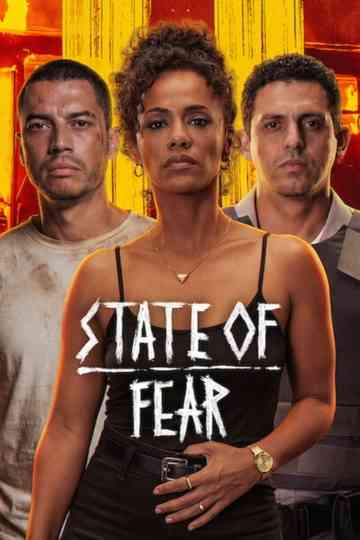 State of Fear Poster