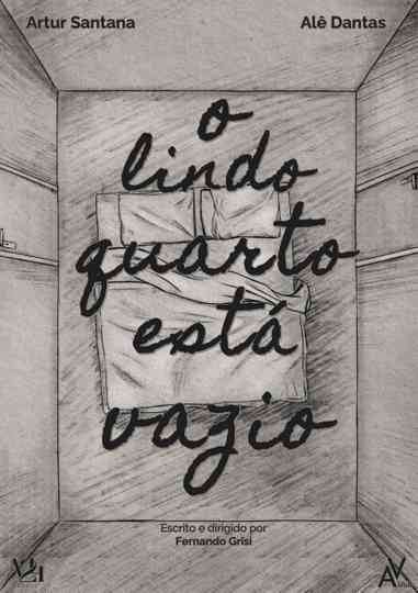 The Beautiful Room Is Empty Poster