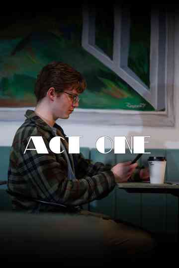 Act One Poster