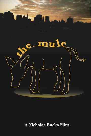 The Mule Poster