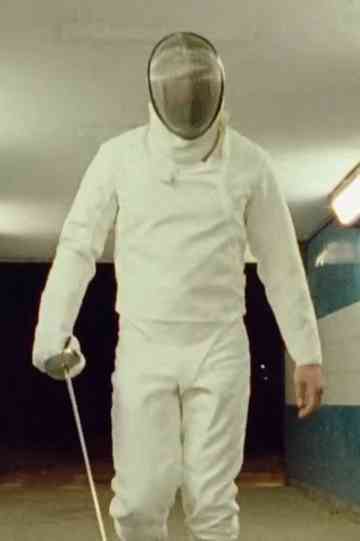 The Shoes: Time to Dance Poster