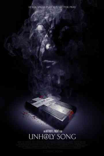 Unholy Song Poster