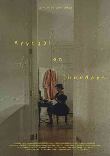 Ayşegül on Tuesdays Poster