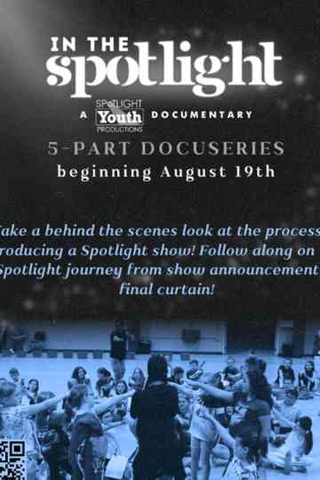 In The Spotlight Poster