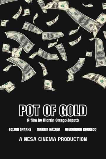Pot of Gold Poster