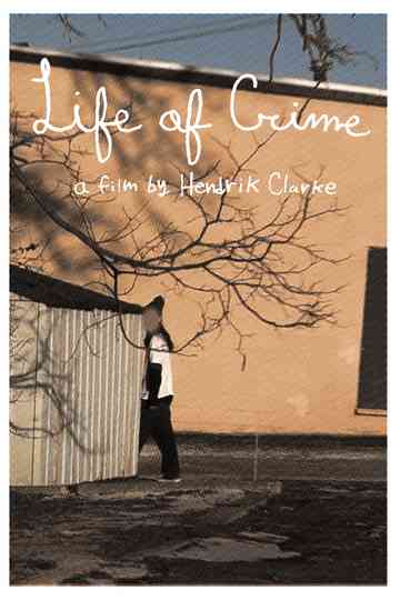 Life of Crime Poster