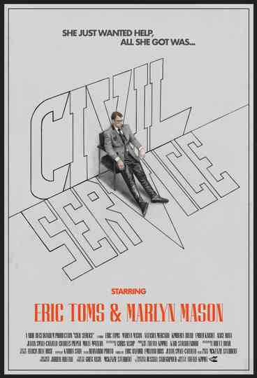 Civil Service Poster