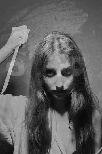 Meurtre du tableau Poster