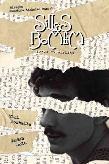 Sillas Bomfim - Jovem Roteirista Poster