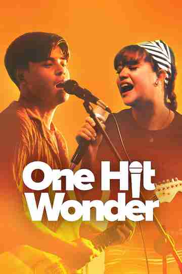 One Hit Wonder Poster