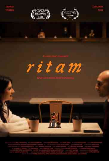 Ritam Poster