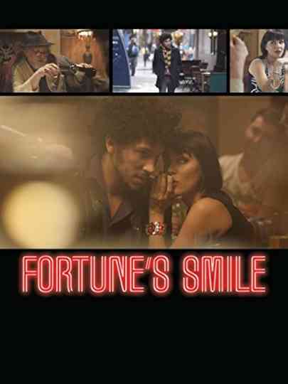 Fortune's Smile Poster
