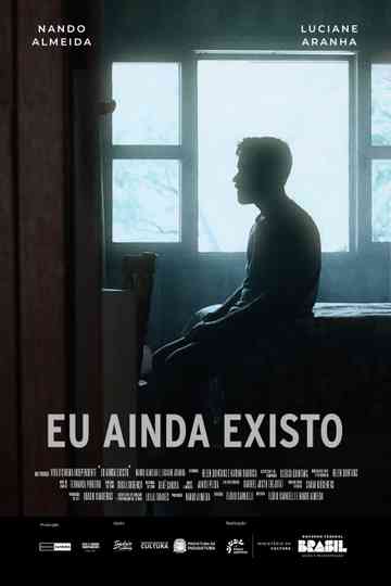 Eu Ainda Existo Poster