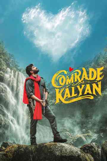 Comrade Kalyan Poster