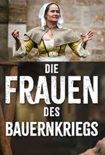 Die Frauen des Bauernkriegs Poster
