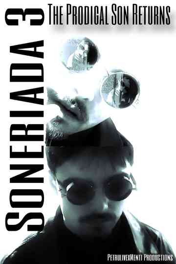 Soneriada 3: The Prodigal Son Returns Poster