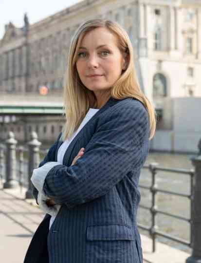 Die Jägerin - Gegen die Wut Poster