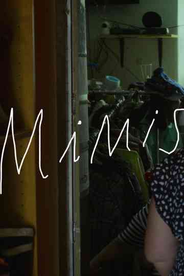 Mimis Poster