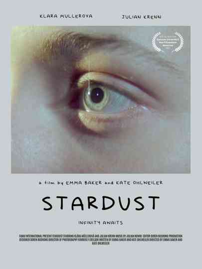 Stardust Poster