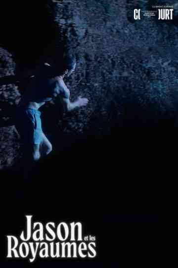 Jason et les royaumes Poster