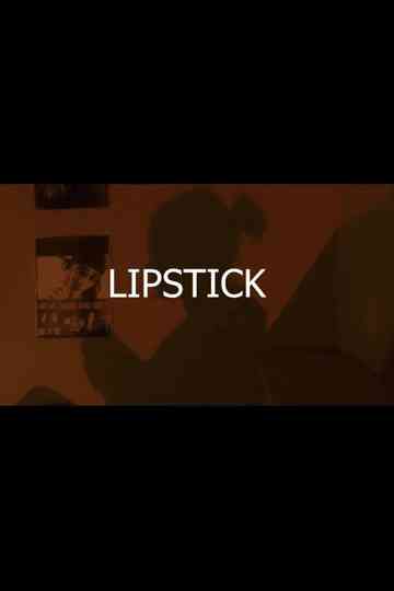 Lipstick Poster