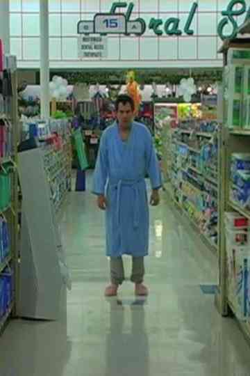 Balls in the Icebox Poster