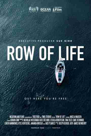 Row of Life Poster