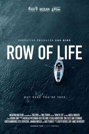 Row of Life Poster