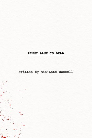 Penny Lane Is Dead