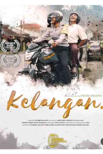Kelangan Poster