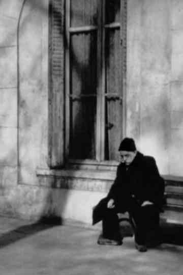 Gurdjieff in Armenia Poster