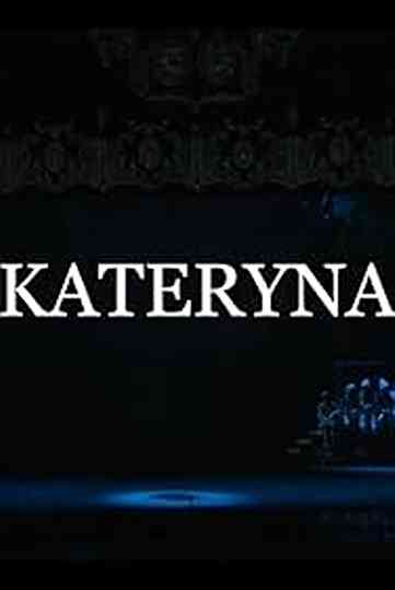 Alexander Rodin : Kateryna Poster