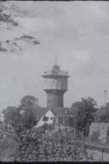 Huizum op Film Poster