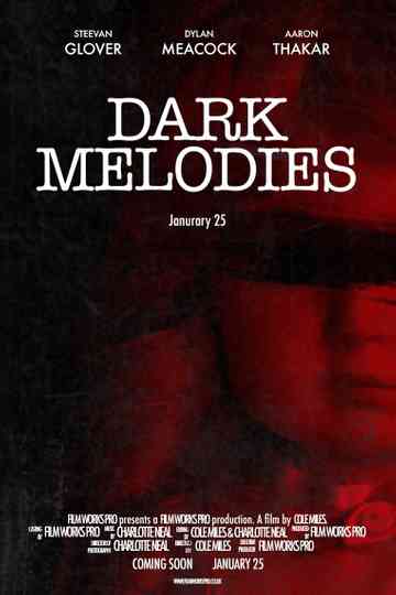 Dark Melodies