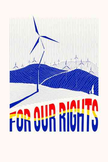 For Our Rights Poster