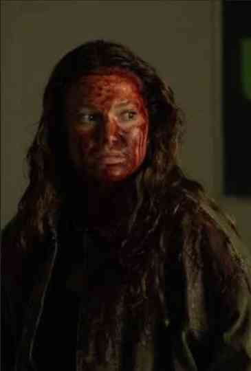 This Is Not a Test Poster