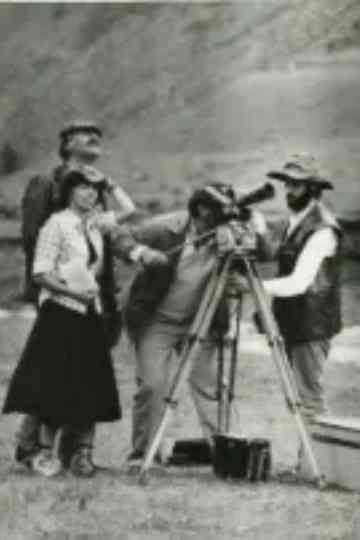 Beginning of the Road Poster