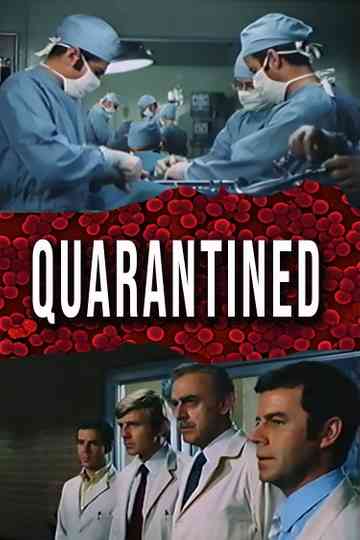 Quarantined Poster
