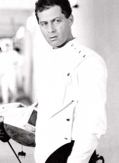 A Crime Has Been Committed