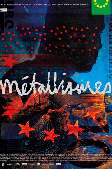 Métallismes Poster