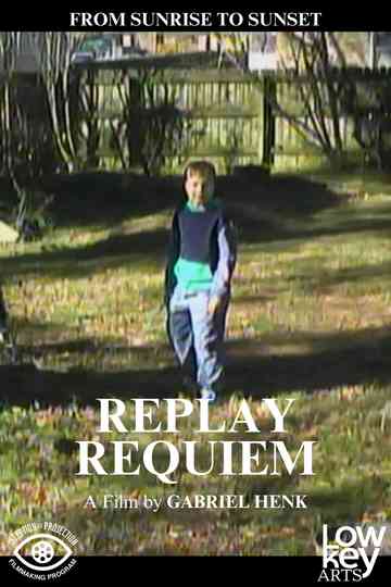 Replay Requiem Poster