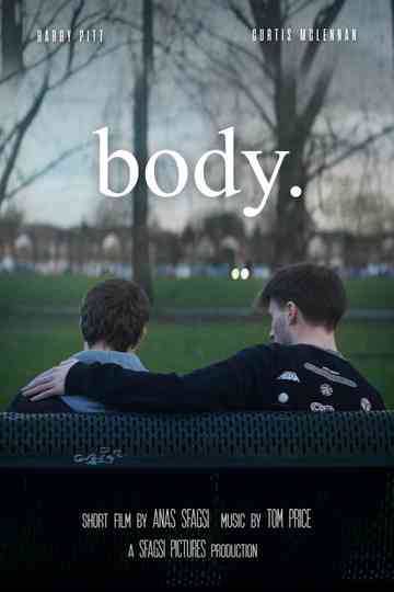 body. Poster