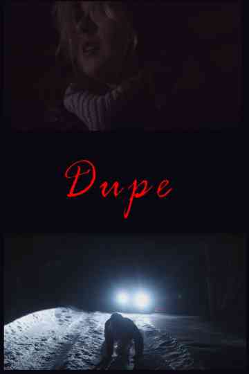 Dupe Poster