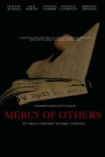 Mercy of Others Poster