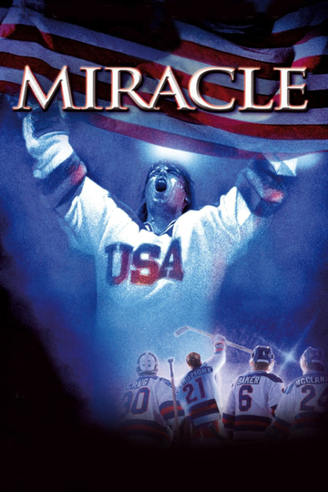 Miracle Poster