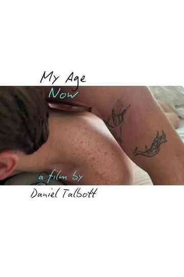 My Age Now Poster