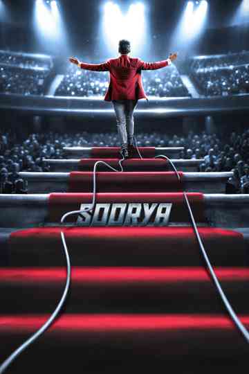 Soorya Poster