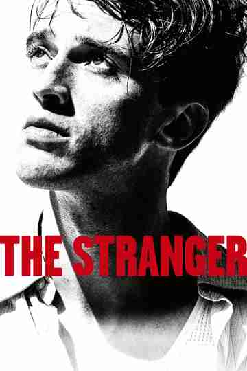 The Stranger Poster