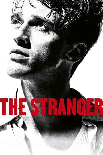 The Stranger Poster